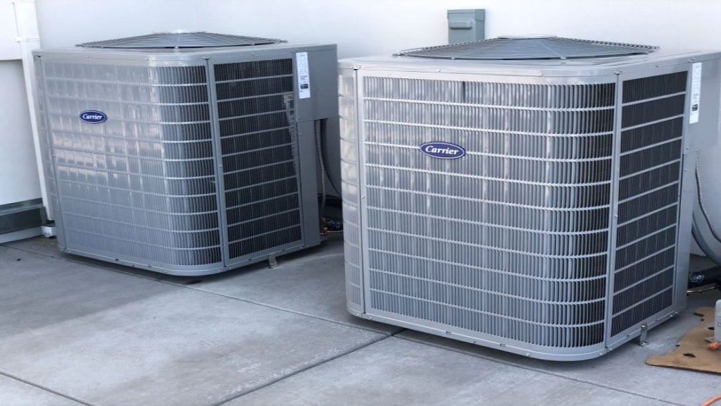 HVAC System