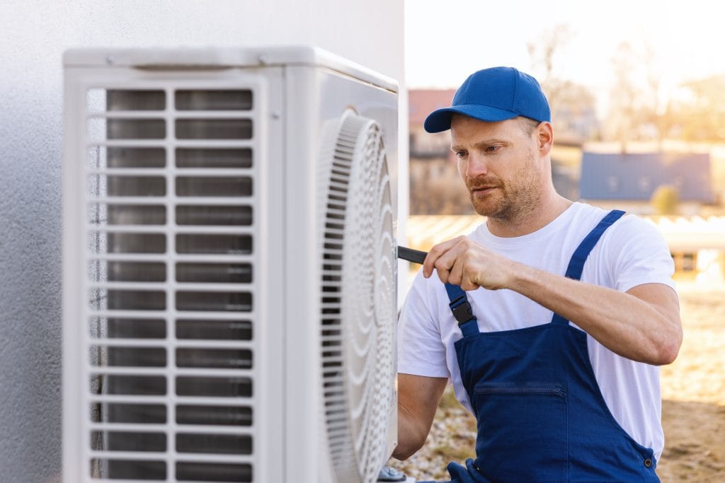 HVAC Installation