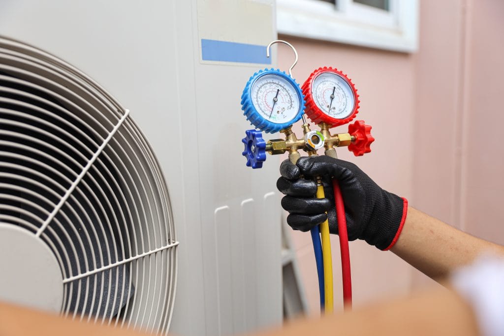 Emergency HVAC Service