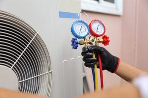 Emergency HVAC Service
